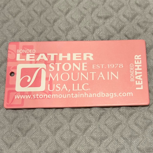 Stone Mountain Shoulder Handbag - Picture 11 of 12